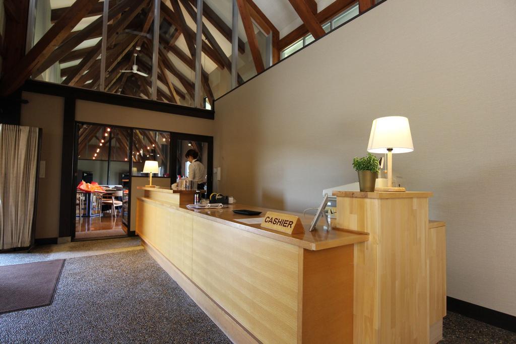 Yamaga Onsen Kazenosato Hotel Kitsuki Esterno foto
