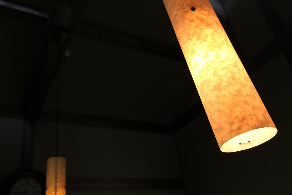 Yamaga Onsen Kazenosato Hotel Kitsuki Esterno foto